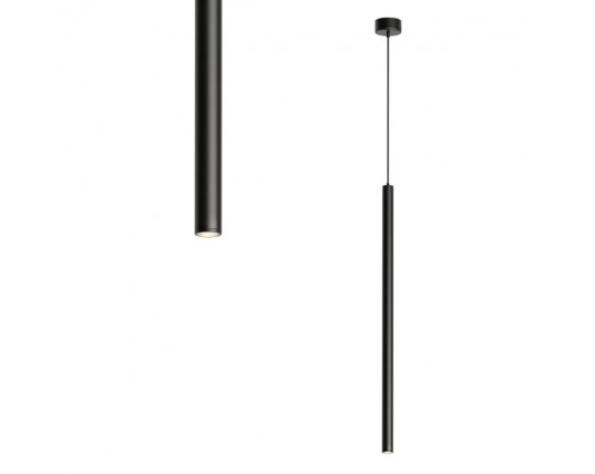 Подвесной светодиодный светильник Denkirs Glingor DK4303-BK