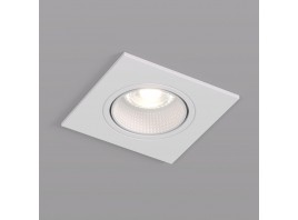 Встраиваемый светильник Denkirs Rodvig DK3071-WH