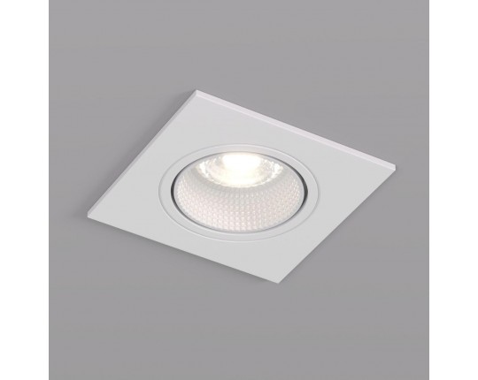 Встраиваемый светильник Denkirs Rodvig DK3071-WH