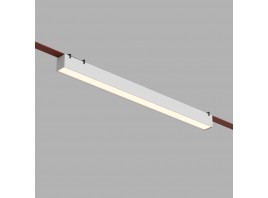Трековый светильник Denkirs Belty Linear DK5577-WH