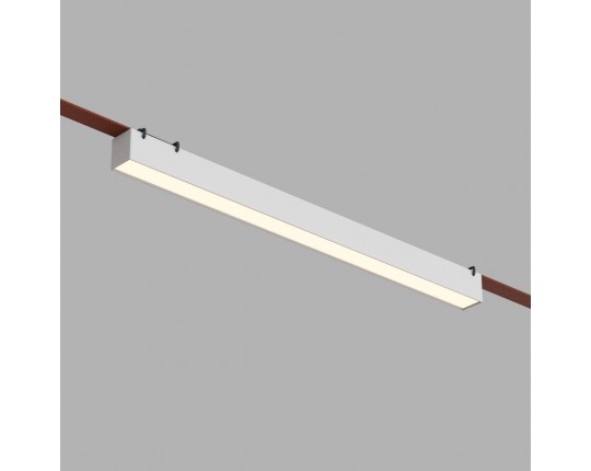 Трековый светильник Denkirs Belty Linear DK5577-WH