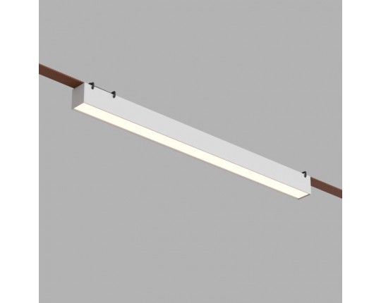 Трековый светильник DENKIRS Belty Linear DK5676-WH
