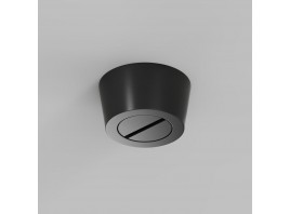 Основание для шинопровода Denkirs Belty Base TR5515-BK