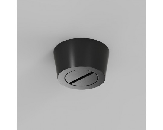 Основание для шинопровода Denkirs Belty Base TR5515-BK