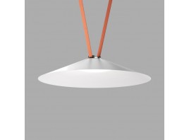 Трековый светильник DENKIRS Belty Flow DK5668-WH+BK