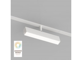 Трековый светодиодный светильник Denkirs Smart Linear DK8009-WH