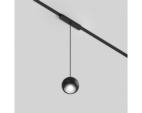 Трековый светильник Denkirs Air Hang DK5376-BK