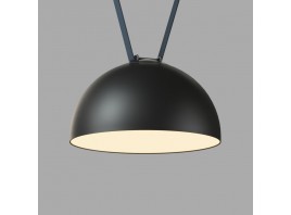 Трековый светильник DENKIRS Belty Flow DK5563-BK