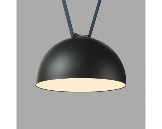 Трековый светильник DENKIRS Belty Flow DK5563-BK