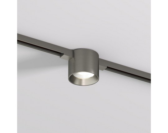 Трековый светодиодный светильник Denkirs Shine Spot DK5743-DN