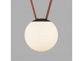 Трековый светильник Denkirs Belty Orb DK5553-BK