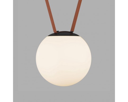 Трековый светильник Denkirs Belty Orb DK5553-BK