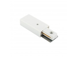 Соединитель-токопровод Denkirs Solid Base TR1100-WH