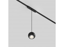 Трековый светильник Denkirs Air Hang DK5316-BK
