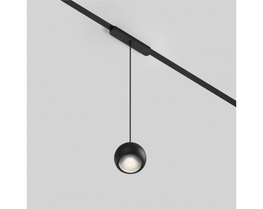 Трековый светильник Denkirs Air Hang DK5316-BK
