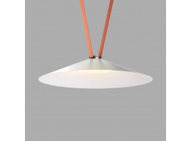 Трековый светильник DENKIRS Belty Flow DK5569-WH+BK