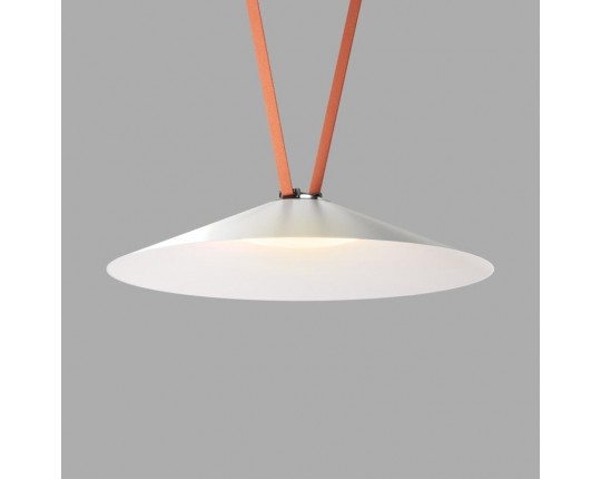 Трековый светильник DENKIRS Belty Flow DK5569-WH+BK