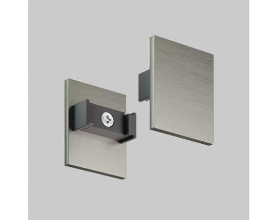 Заглушка Denkirs Shine Base TR5735H-DN