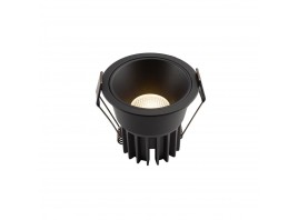 Встраиваемый светильник Denkirs Grena DK4500-BK