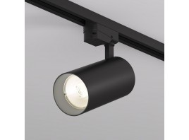 Трековый светильник Denkirs Solid Koper DK6455-BK