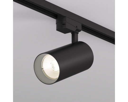 Трековый светильник Denkirs Solid Koper DK6455-BK