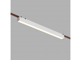 Трековый светильник Denkirs Belty Linear DK5576-WH