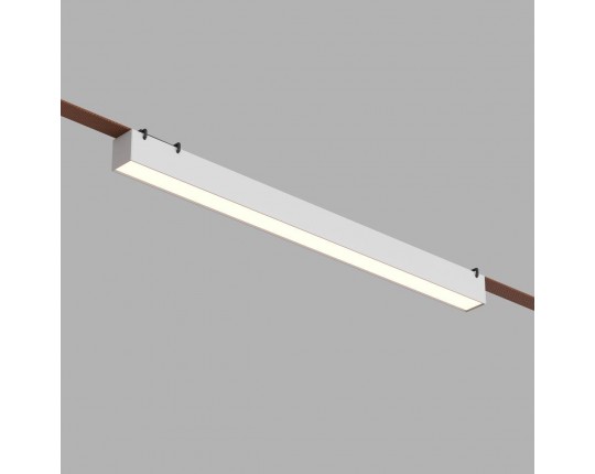 Трековый светильник Denkirs Belty Linear DK5576-WH