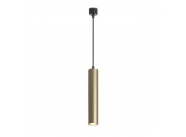 Подвесной светильник Denkirs Tube DK4050-BG