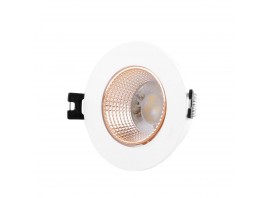 Встраиваемый светильник Denkirs Rodvig DK3061-WBR