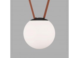 Трековый светильник Denkirs Belty Orb DK5552-BK