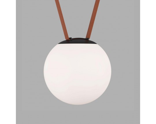 Трековый светильник Denkirs Belty Orb DK5552-BK