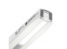 Шинопровод Denkirs SMART SLOTT TR2014-WH