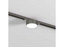 Трековый светодиодный светильник Denkirs Shine Flow DK5761-DN