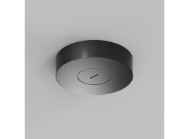 Основание для шинопровода Denkirs Belty Base TR5510-BK