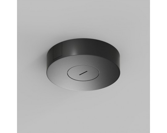 Основание для шинопровода Denkirs Belty Base TR5510-BK