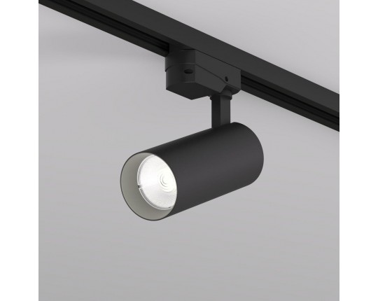 Трековый светильник Denkirs Solid Koper DK6452-BK