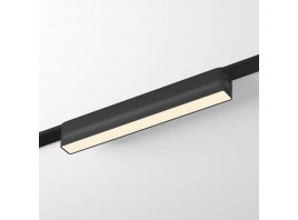 Трековый светильник Denkirs Air Linear DK5300-BK