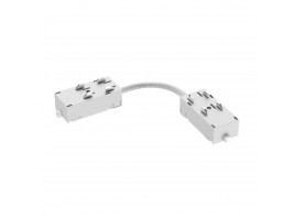 Гибкий коннектор Denkirs Smart Base TR2103-WH