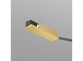 Подвод питания Denkirs Shine Base TR5721-SB