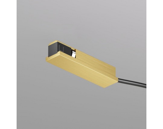 Подвод питания Denkirs Shine Base TR5721-SB