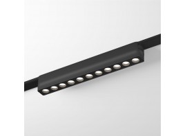 Трековый светильник Denkirs Air Grill DK5335-BK