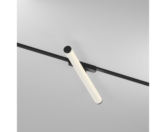 Трековый светильник Denkirs Air Ray DK5325-BK