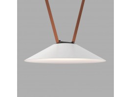 Трековый светодиодный светильник Denkirs Belty Flow DK5565-WH+BK