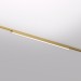 Трековый светодиодный светильник Denkirs Shine Linear DK5752-SB