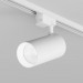 Трековый светодиодный светильник DENKIRS SOLID KOPER DK6456-WH