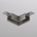 Коннектор L-образный Denkirs Shine Base TR5731-DN