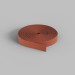 Шинопровод Denkirs Belty Base TR5501-BR
