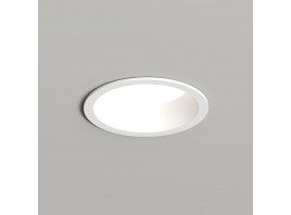 Встраиваемый светильник Denkirs Deep DK3103-WH