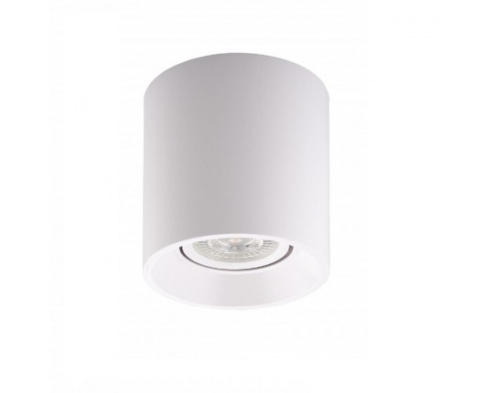 Потолочный светильник Denkirs Soro DK3040-WH