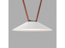 Трековый светильник DENKIRS Belty Flow DK5664-WH+BK